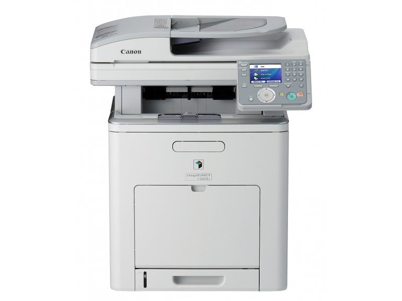 Canon imageRUNNER C1028i Toner Cartridges