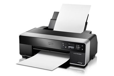 Epson Stylus Photo R3000 Ink Cartridges