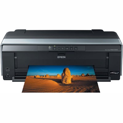 Epson Stylus Photo R2000 Ink Cartridges