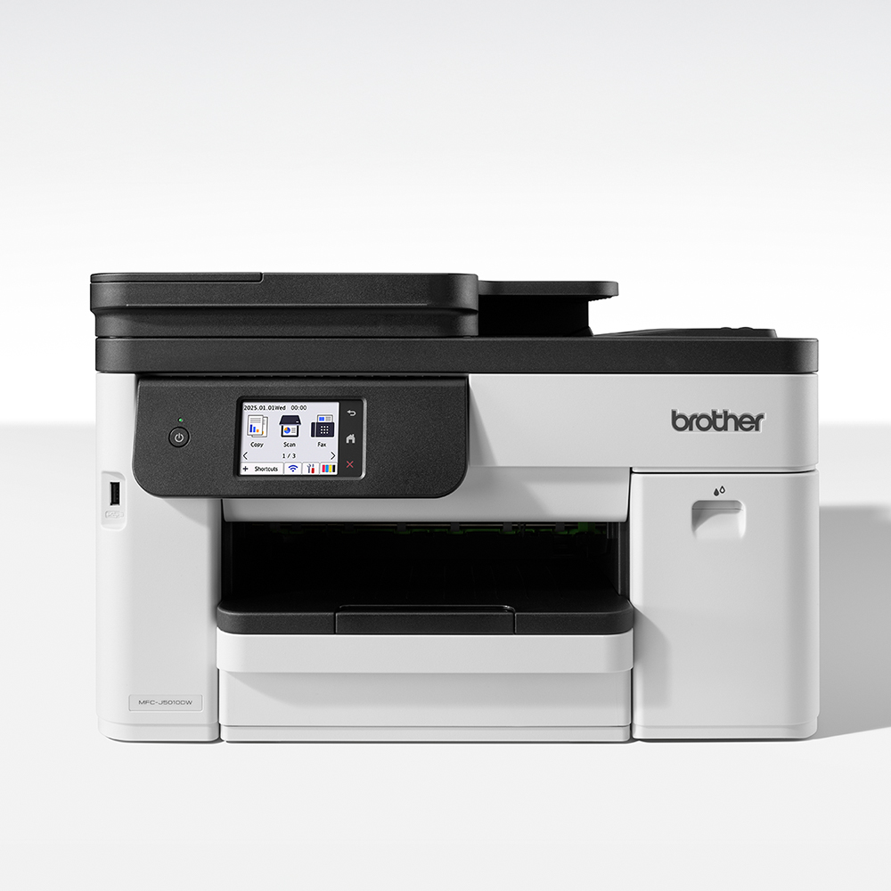 Brother MFC-J5010DW Ink Cartridges