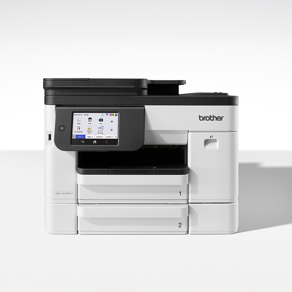 Brother MFC-J5110DW Ink Cartridges
