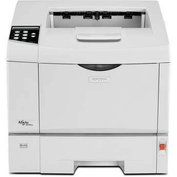 Ricoh Aficio SP4100NL Toner Cartridges