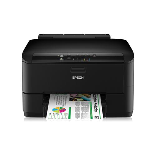 Epson WorkForce Pro WP-4025DW Ink Cartridges