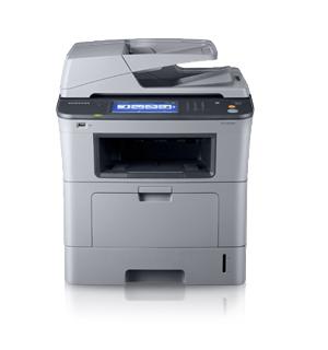 Samsung SCX-5835NX Toner Cartridges