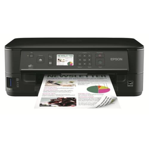 Epson Stylus Office BX535WD Ink Cartridges