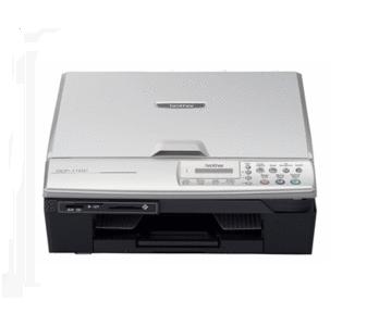 Brother DCP-111C Ink Cartridges