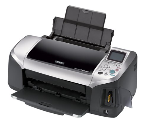 Epson Stylus Photo R300 Ink Cartridges