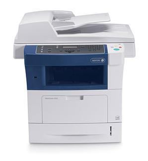 Xerox WorkCentre 3550 Toner Cartridges