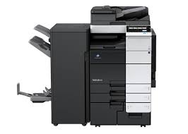 Konica Minolta Bizhub 958 Toner Cartridges