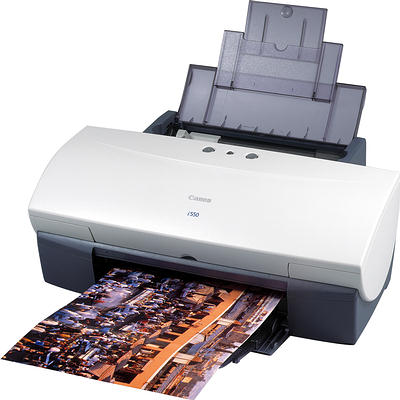 Canon Bubble Jet i550 Ink Cartridges