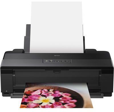 Epson Stylus Photo 1500W Ink Cartridges