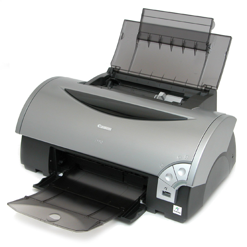 Drivers Canon I990 Printer Windows 8 Download