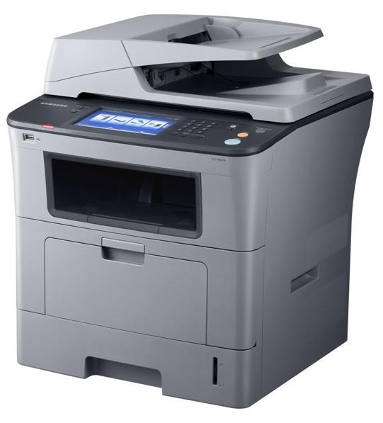 Samsung SCX-5835FN Toner Cartridges