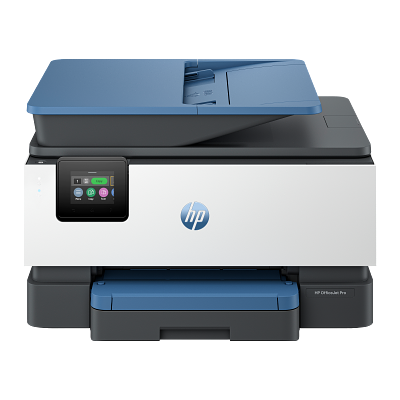 HP OfficeJet Pro 9125 Ink Cartridges