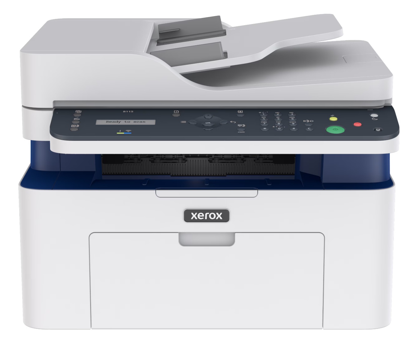 Xerox B115 Toner Cartridges