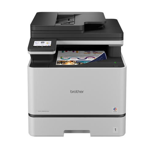 Brother DCP-L8630CDW Toner Cartridges