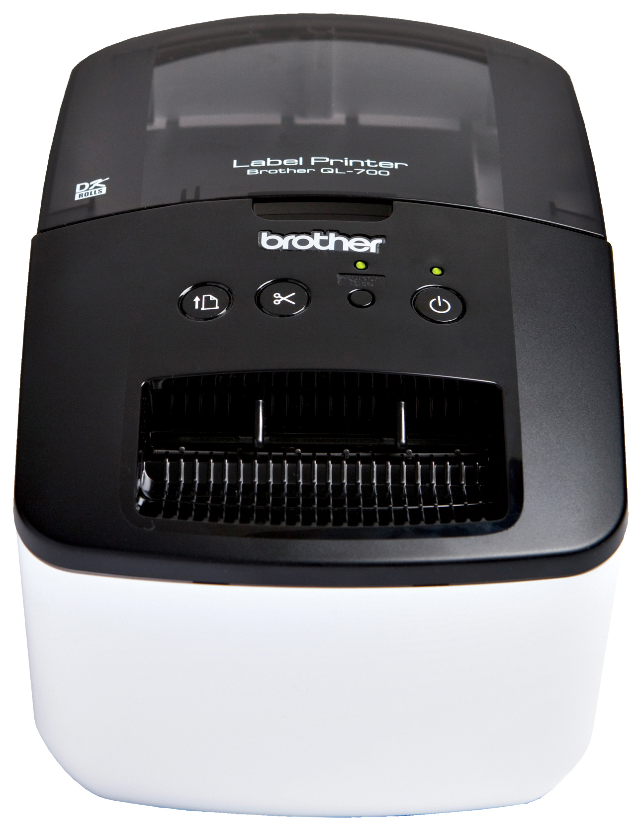 Brother QL-700 Label Tape
