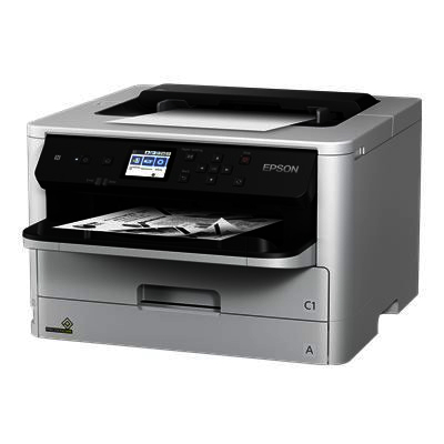 Epson WorkForce Pro WF-M5298DW Ink Cartridges