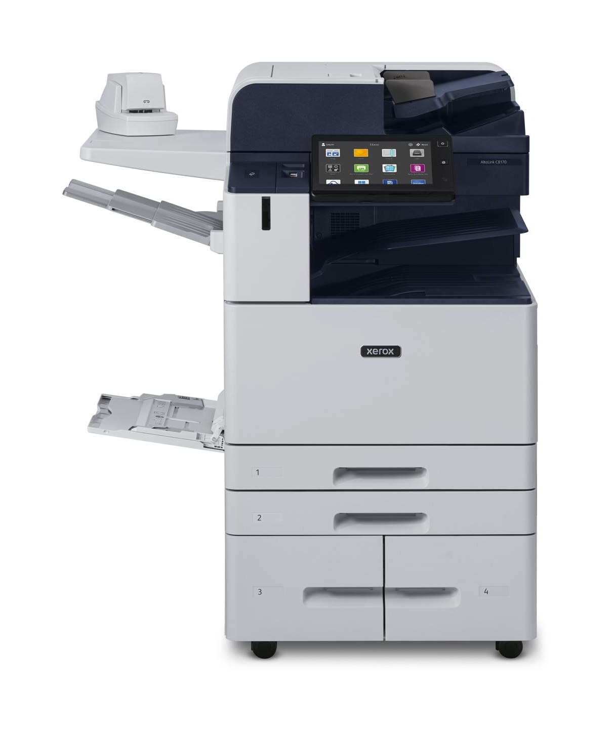 Xerox AltaLink C8130 Toner Cartridges