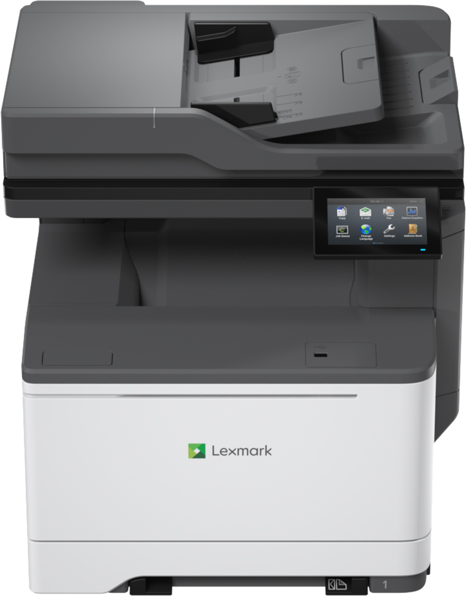 Lexmark CX532adwe Toner Cartridges