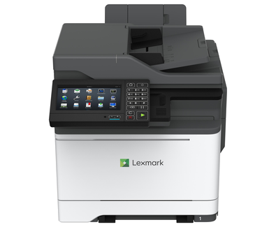 Lexmark CX625ade Toner Cartridges