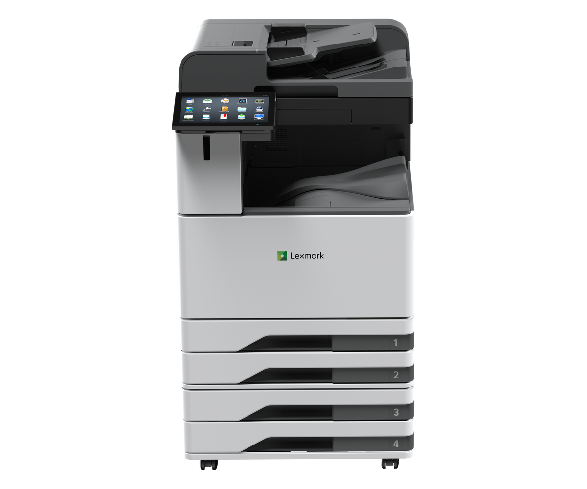Lexmark CX943adtse Toner Cartridges