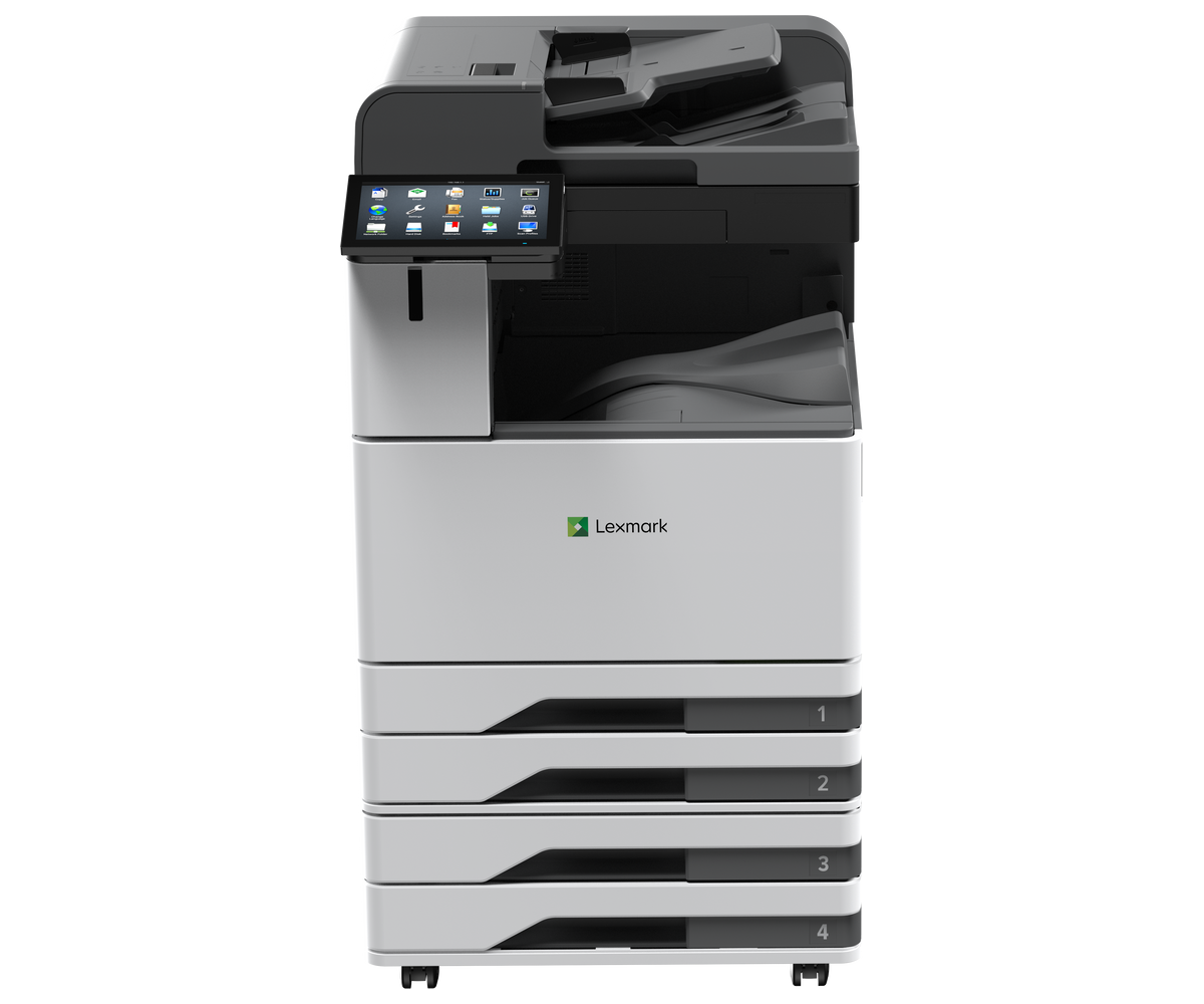 Lexmark CX944adtse Toner Cartridges