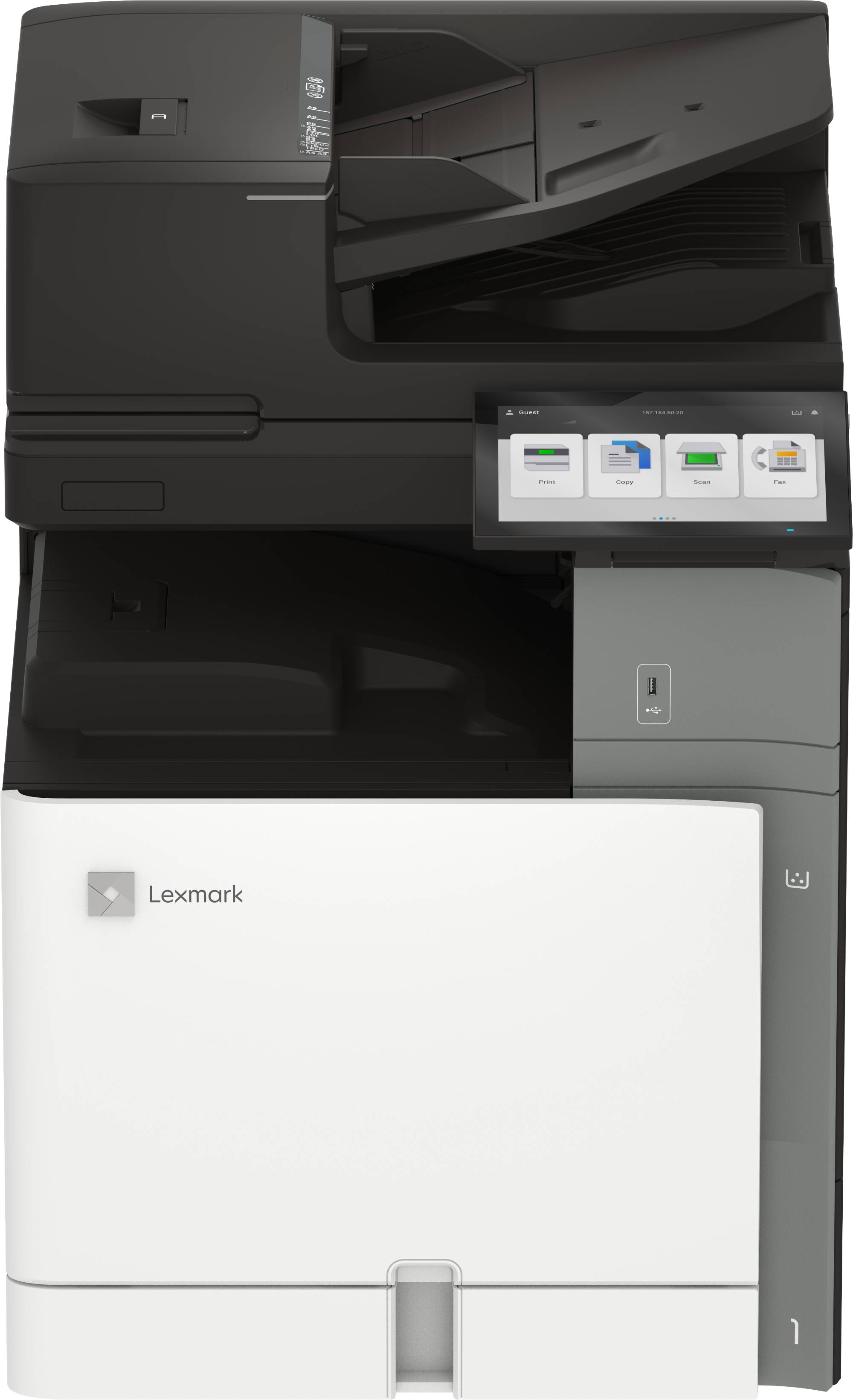 Lexmark CS963e Toner Cartridges