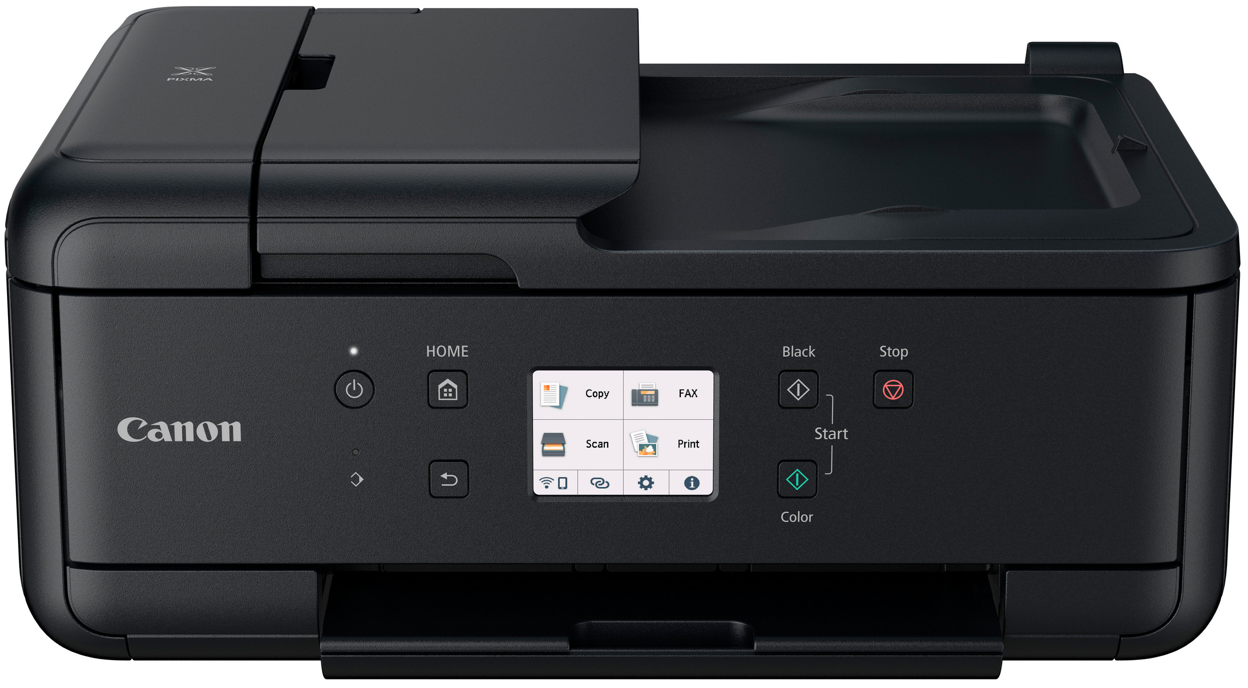 Canon Pixma TR7650 Ink Cartridges