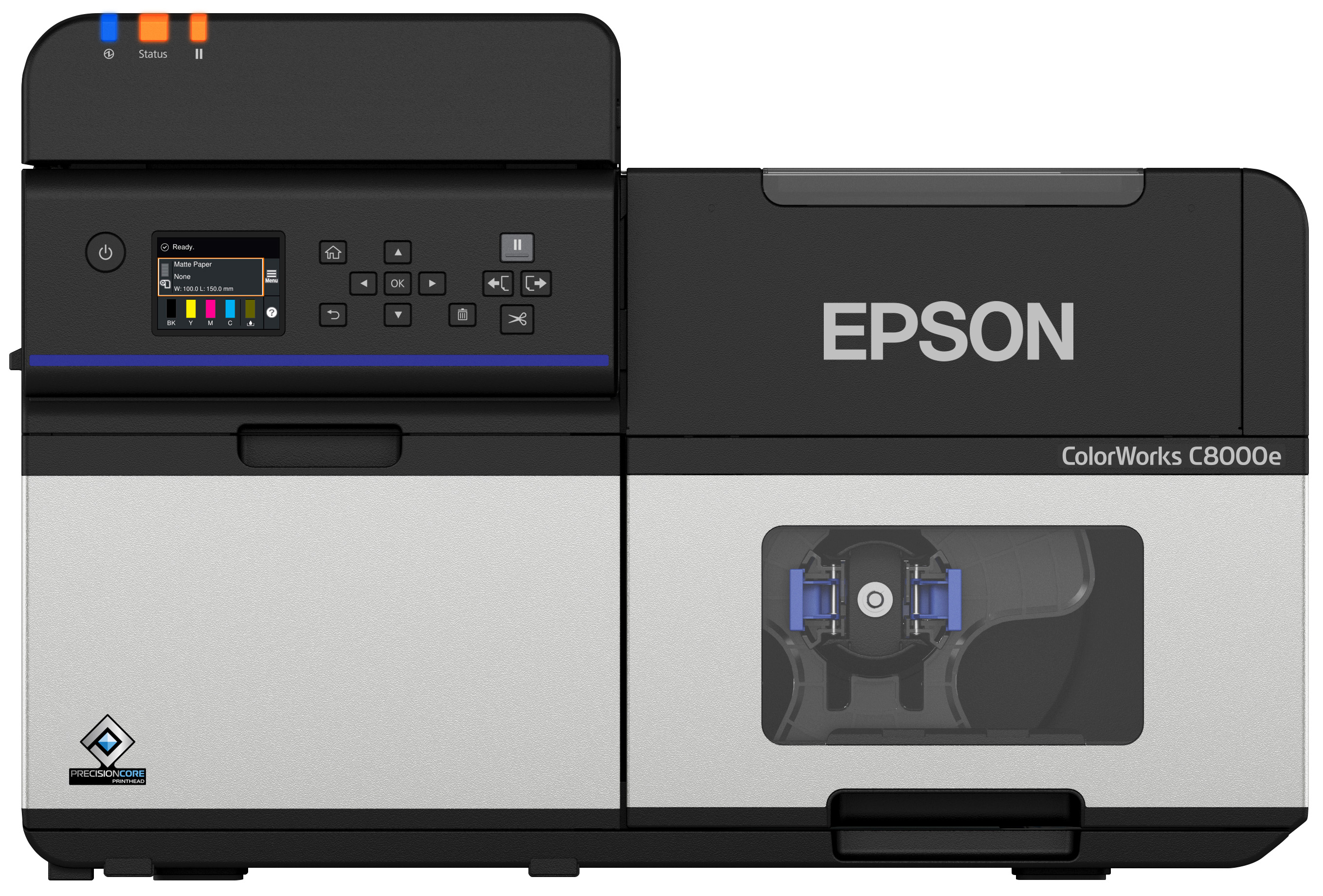 Epson ColorWorks CW-8000e Ink Cartridges