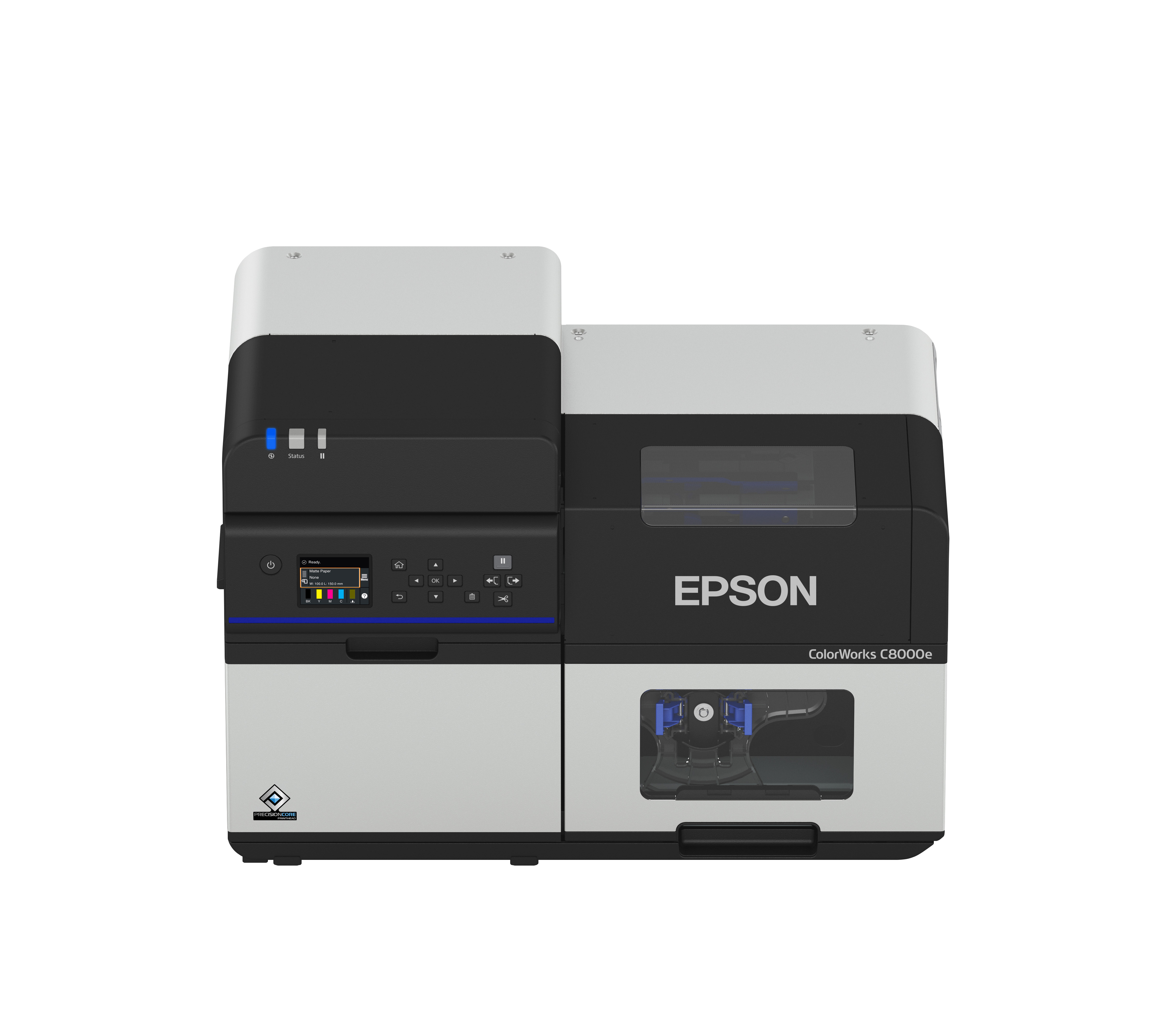 Epson ColorWorks CW-C8000e (MK) Ink Cartridges