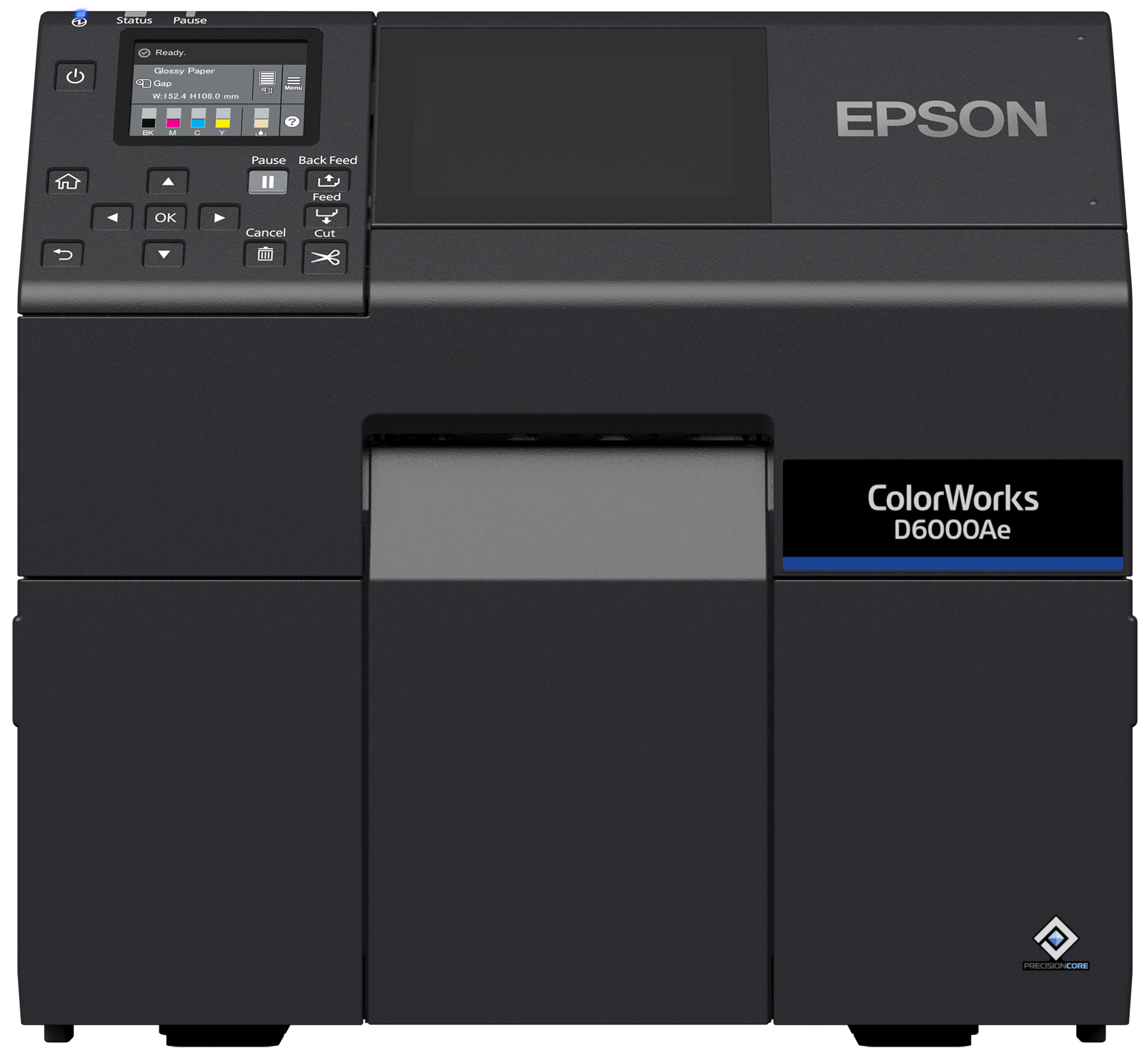 Epson ColorWorks D6000Ae Ink Cartridges