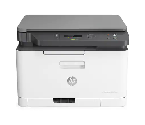HP Colour Laser 178nw Toner Cartridges