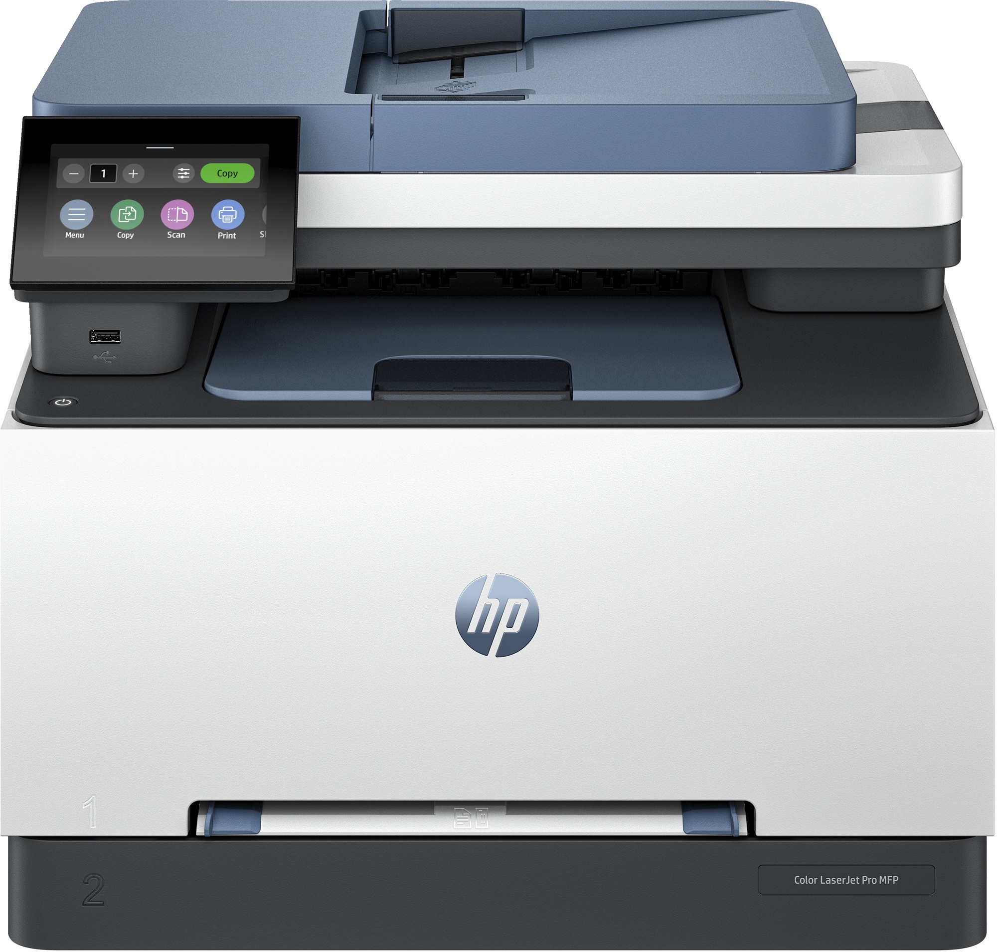 HP Colour LaserJet Pro MFP 3302sdw Toner Cartridges