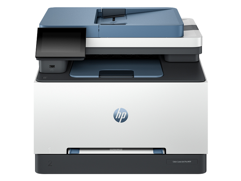 HP Colour LaserJet Pro MFP 3302sdwg Toner Cartridges