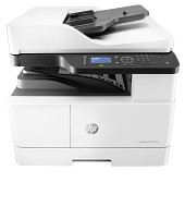 HP Colour LaserJet Pro MFP M443 Toner Cartridges