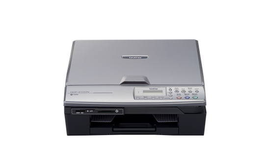 Brother DCP-310 Ink Cartridges