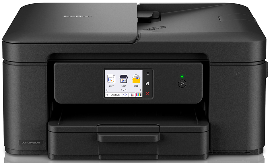 Brother DCP-J1460DW Ink Cartridges