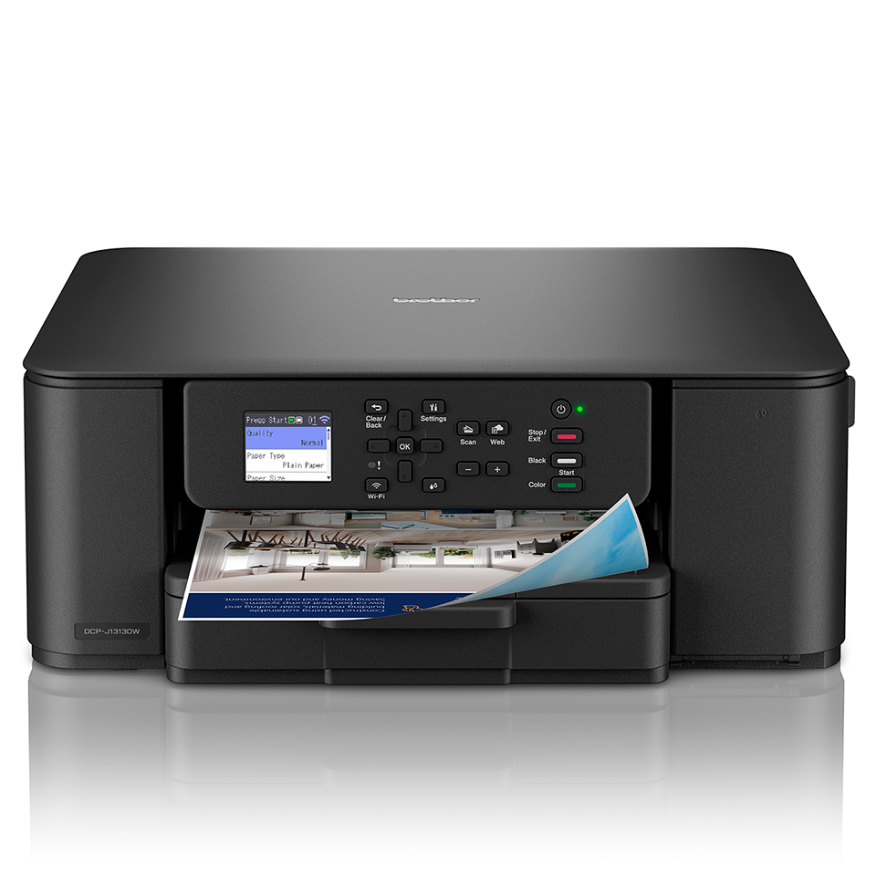 Brother DCP-J1313DW Ink Cartridges