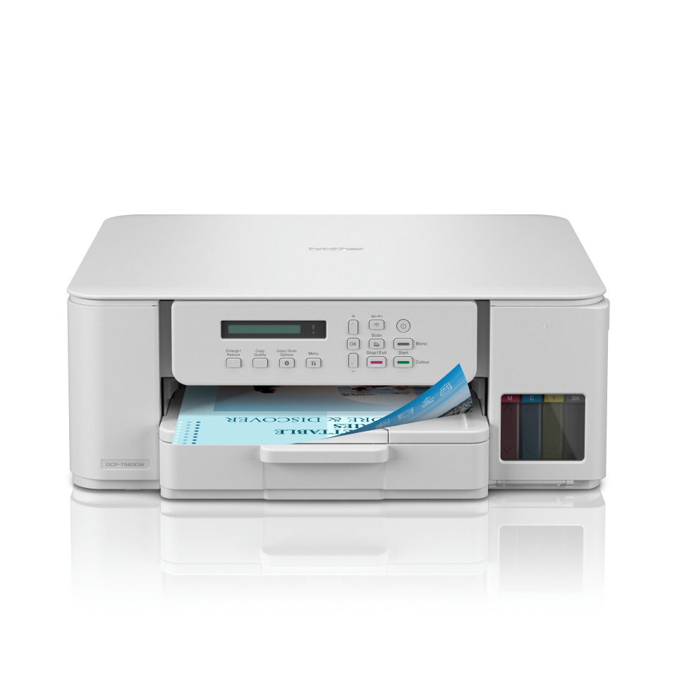 Brother DCP-T583DW Ink Cartridges