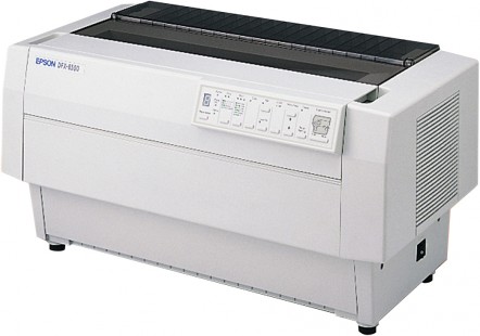 Epson DFX-8500 Ink Cartridges