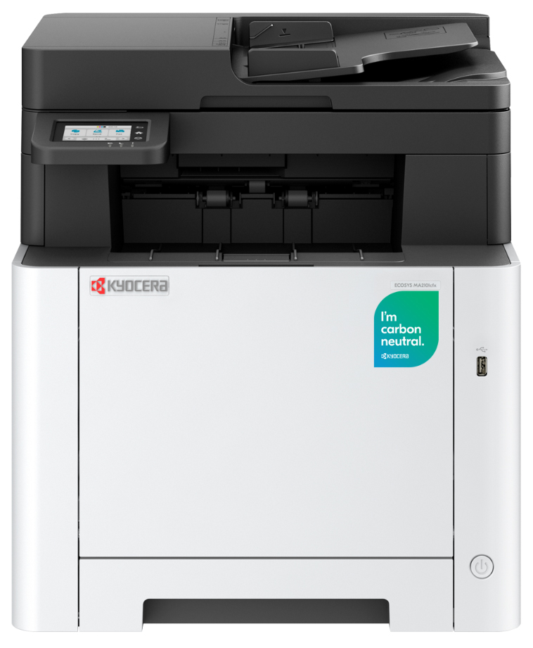 Kyocera ECOSYS MA2101cfx Toner Cartridges