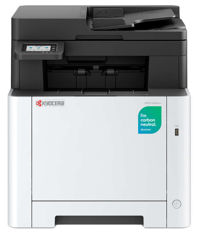 Kyocera ECOSYS MA2101cwfx Toner Cartridges