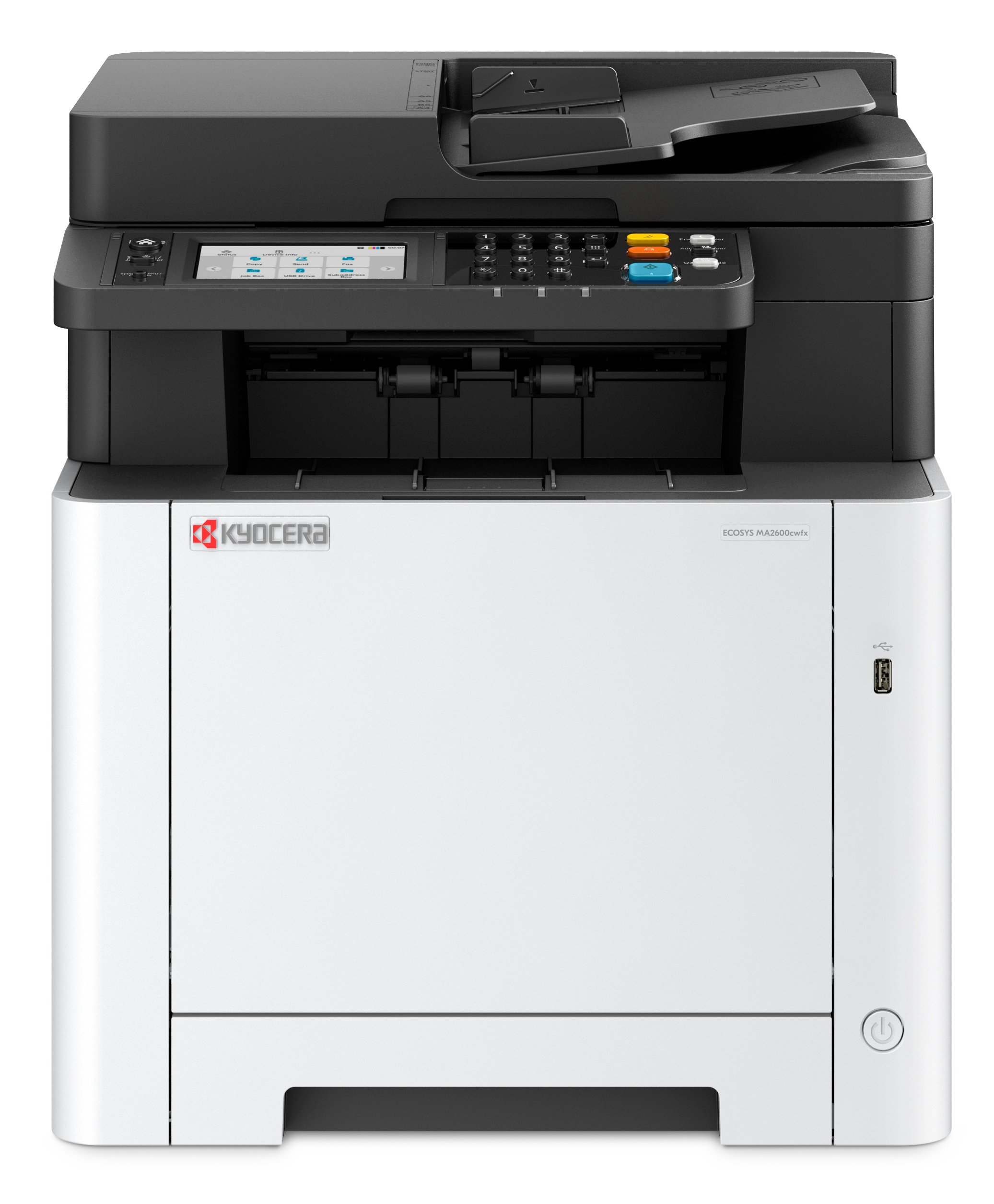 Kyocera ECOSYS MA2600cwfx Toner Cartridges