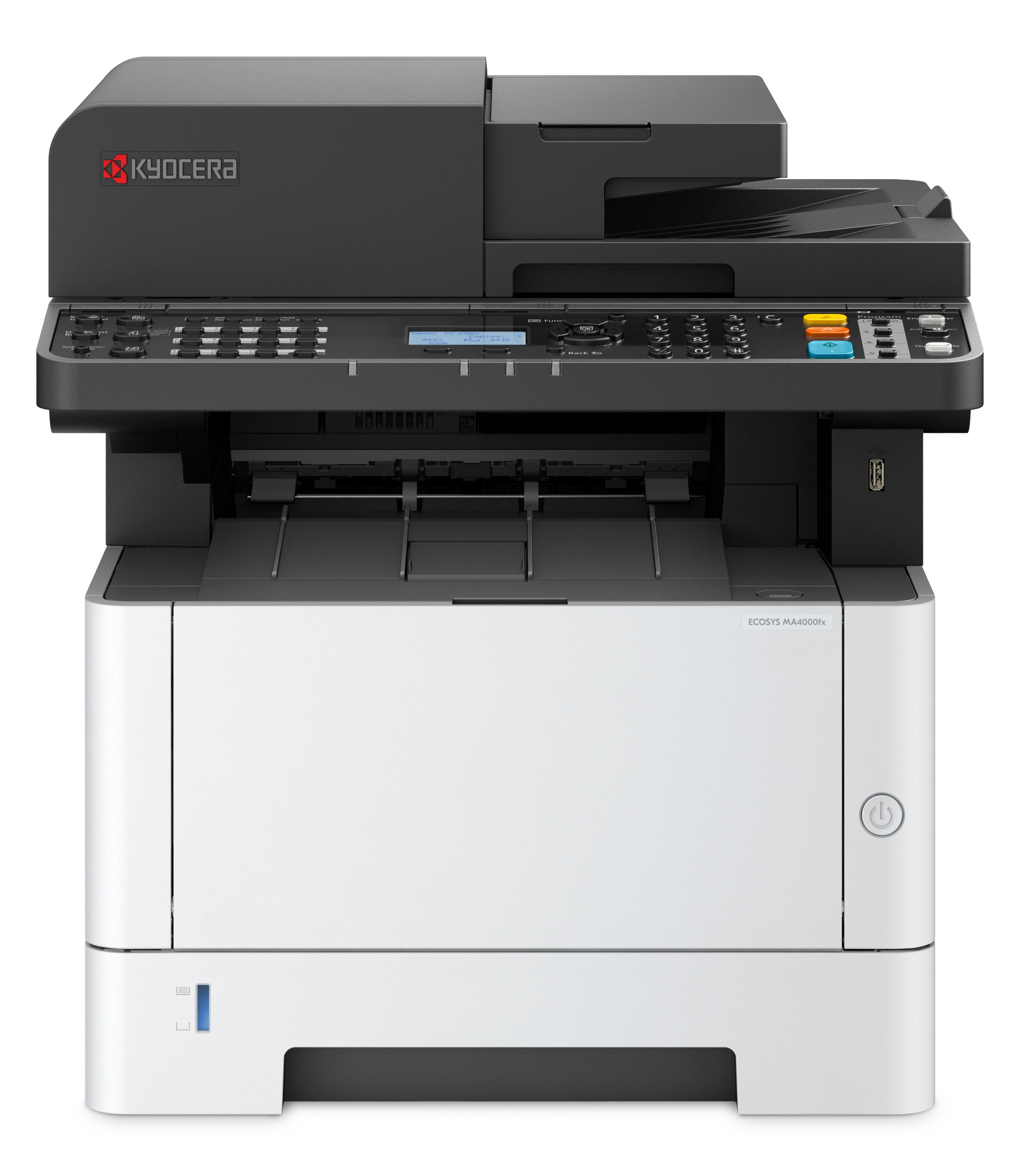 Kyocera ECOSYS MA4000fx Toner Cartridges