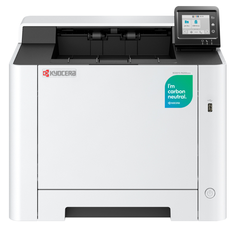 Kyocera ECOSYS PA2101cwx Toner Cartridges