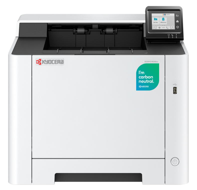 Kyocera ECOSYS PA2101cx Toner Cartridges