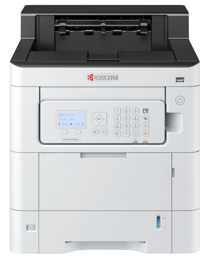 Kyocera ECOSYS PA4000cx Toner Cartridges