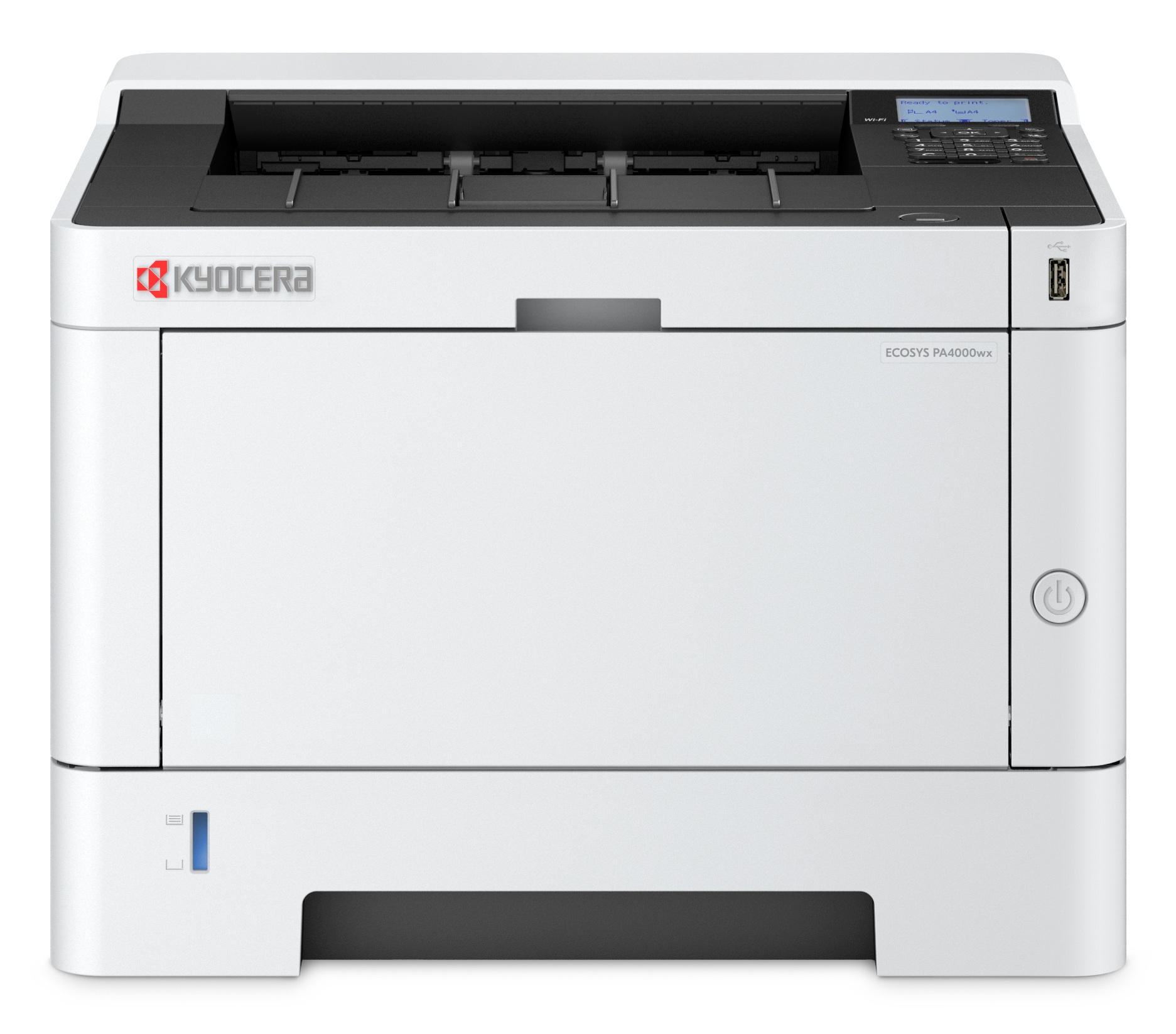 Kyocera ECOSYS PA4000wx Toner Cartridges