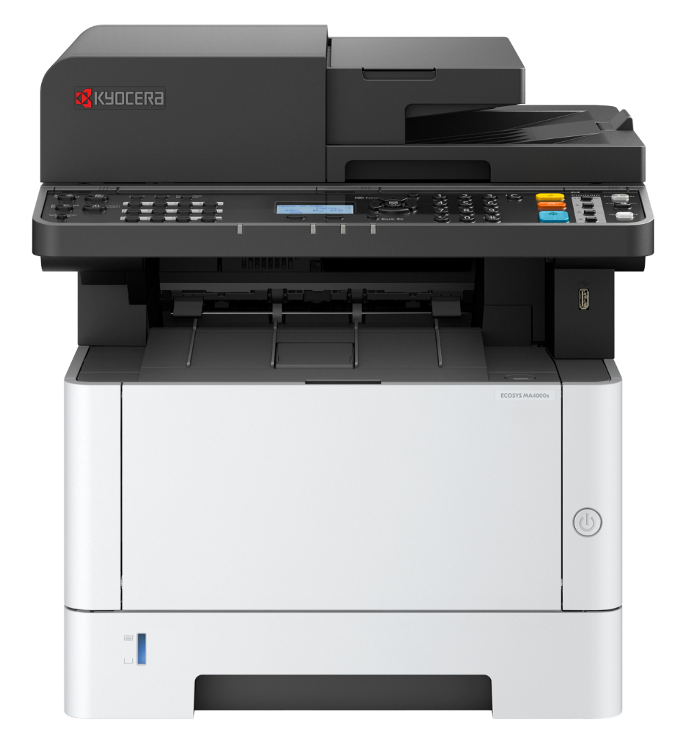 Kyocera ECOSYS PA4000x Toner Cartridges